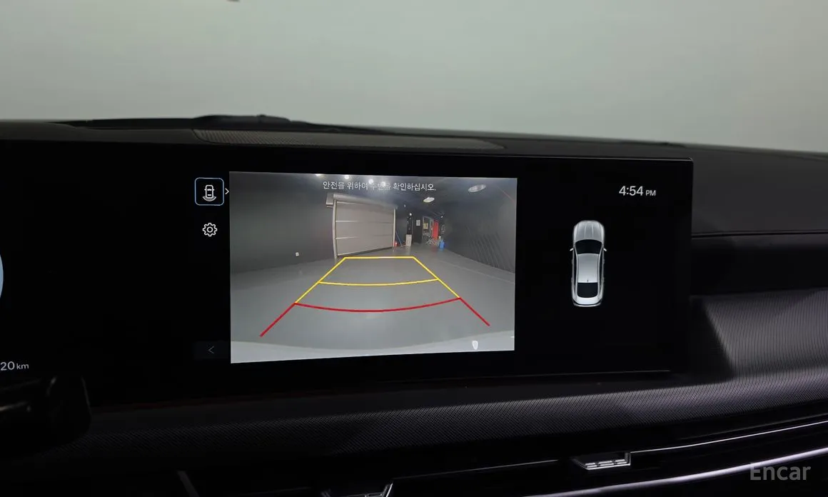 Фото 15 - Hyundai Sonata