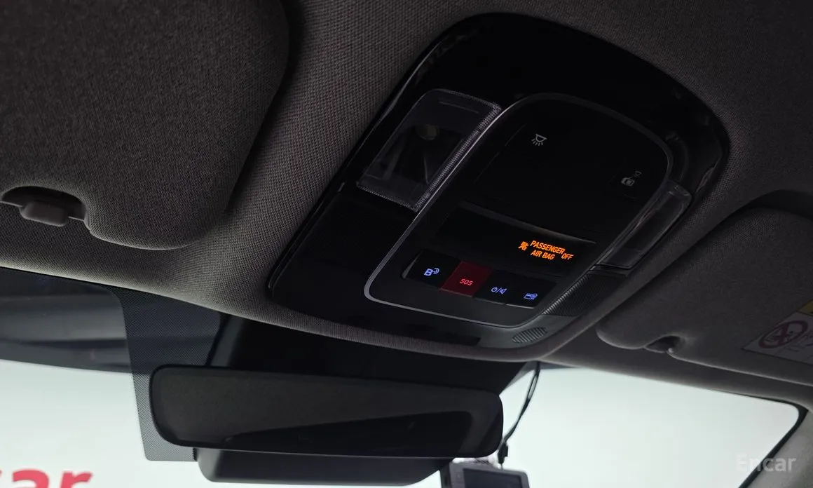 Фото 19 - Hyundai Sonata