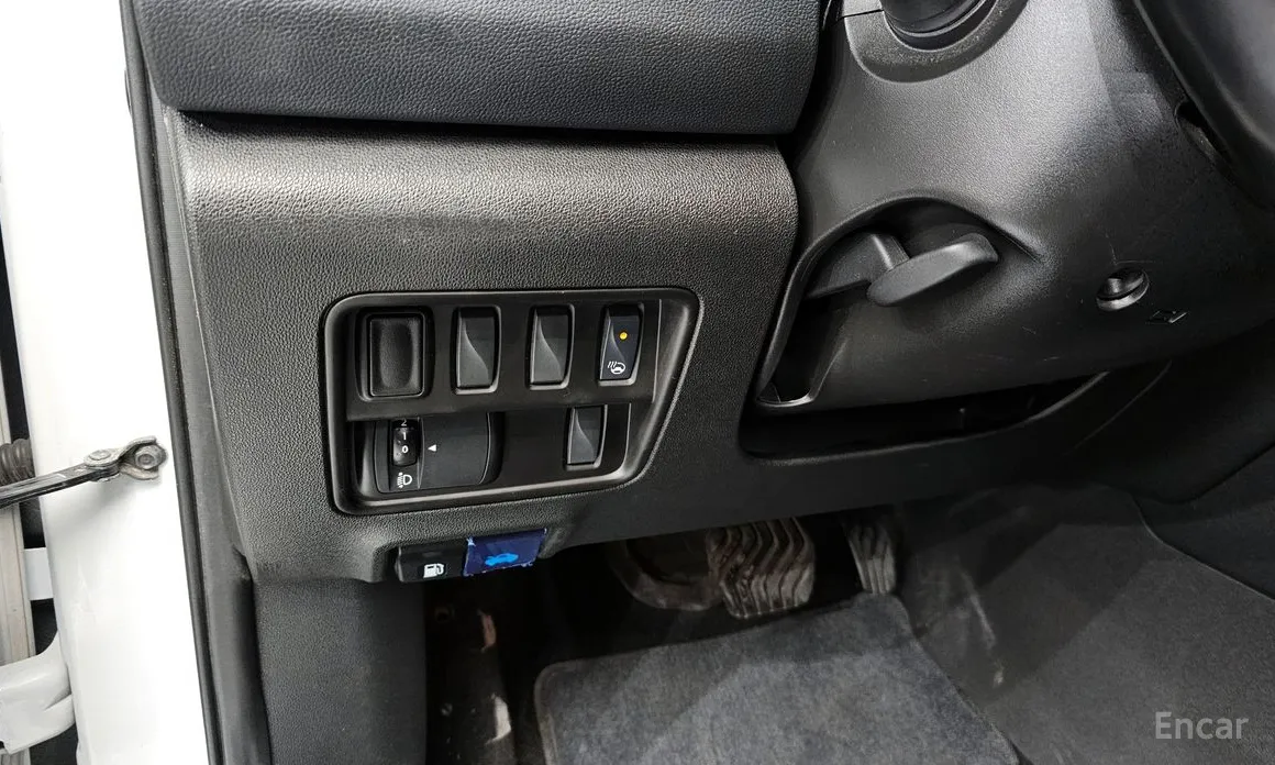 Фото 14 - Renault QM6