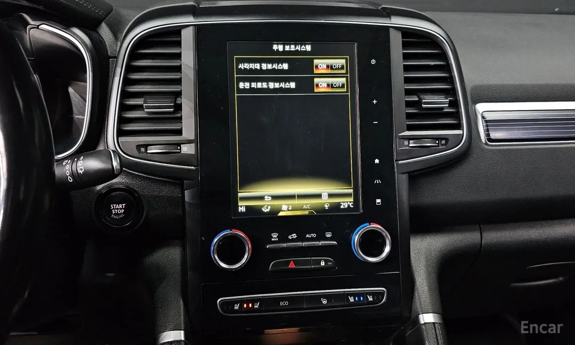 Фото 15 - Renault QM6