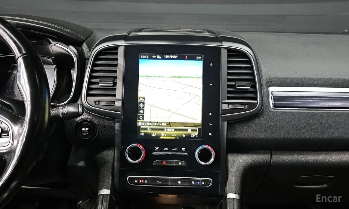 Фото 16 - Renault QM6