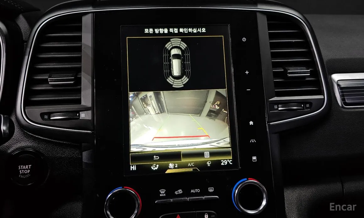 Фото 17 - Renault QM6