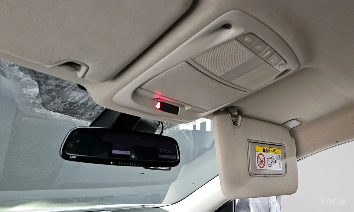 Фото 20 - Renault QM6