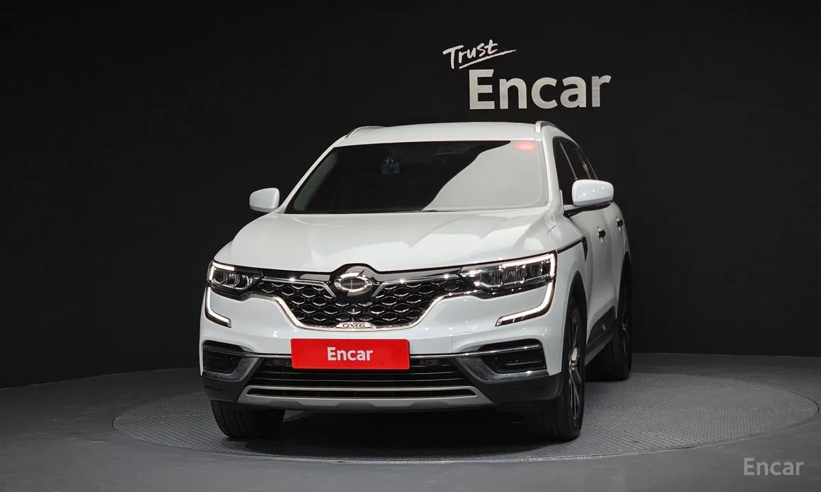 Фото 3 - Renault QM6