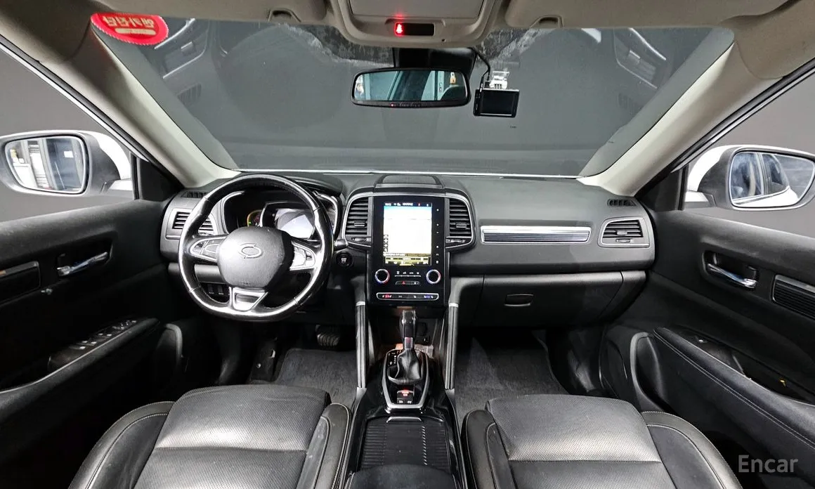 Фото 7 - Renault QM6