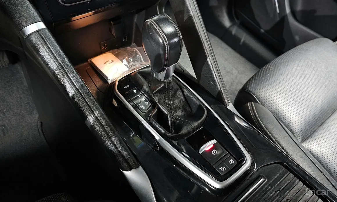 Фото 9 - Renault QM6