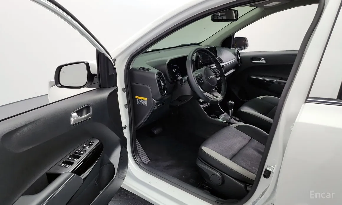 Фото 10 - Kia Morning