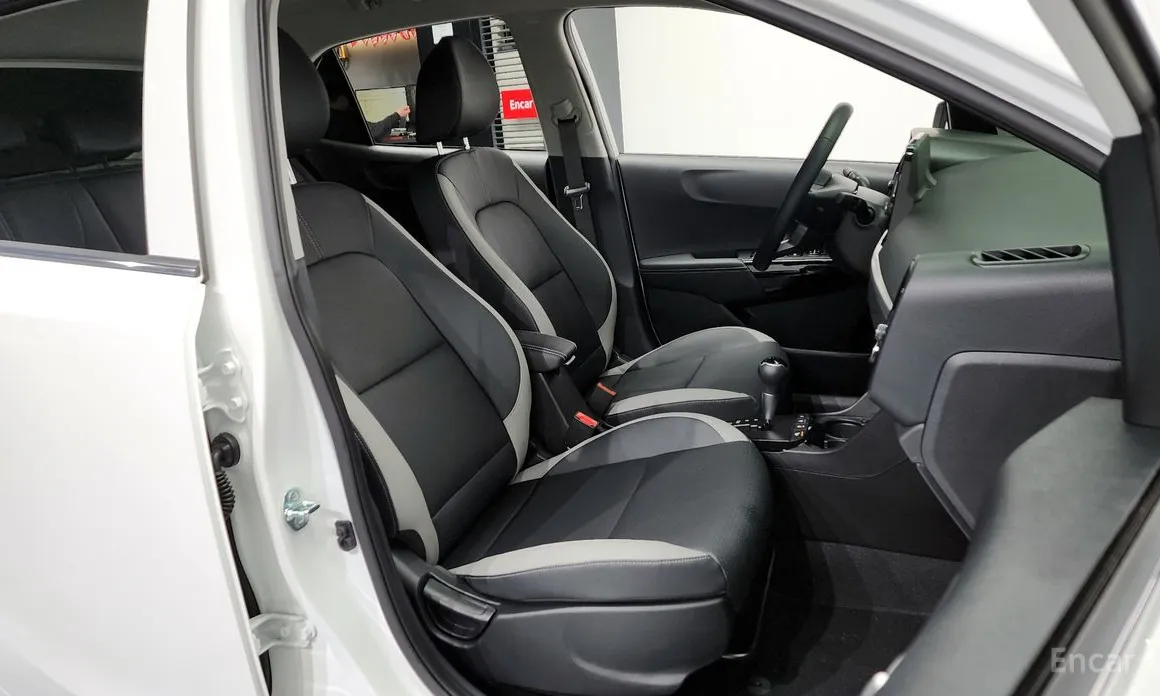 Фото 11 - Kia Morning