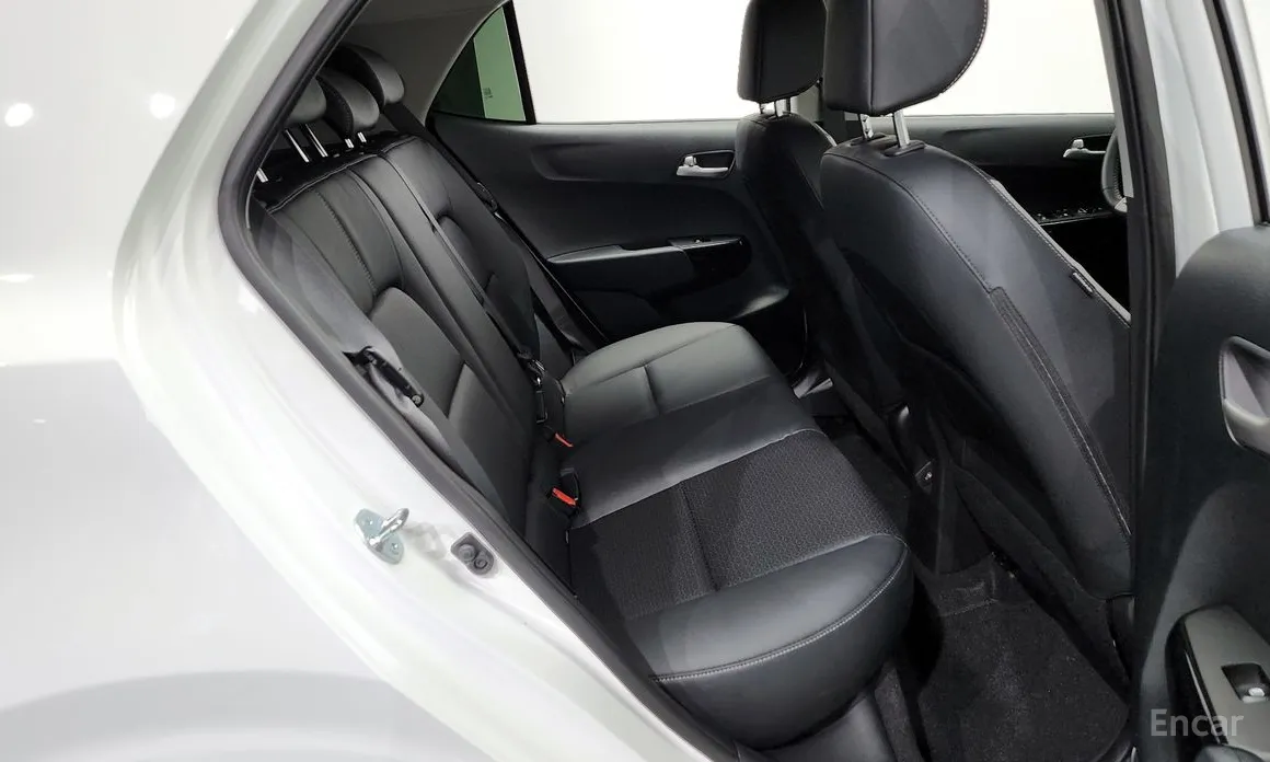 Фото 12 - Kia Morning