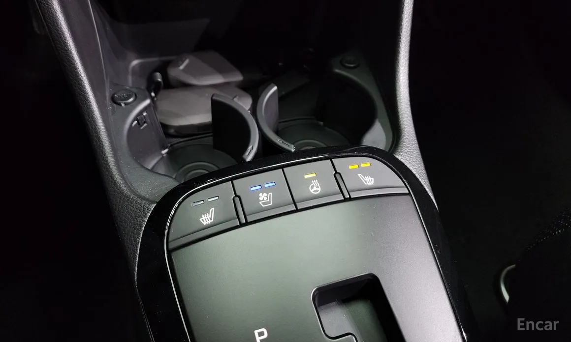 Фото 18 - Kia Morning