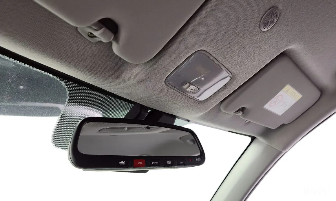 Фото 19 - Kia Morning