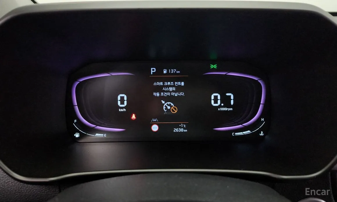 Фото 8 - Kia Morning