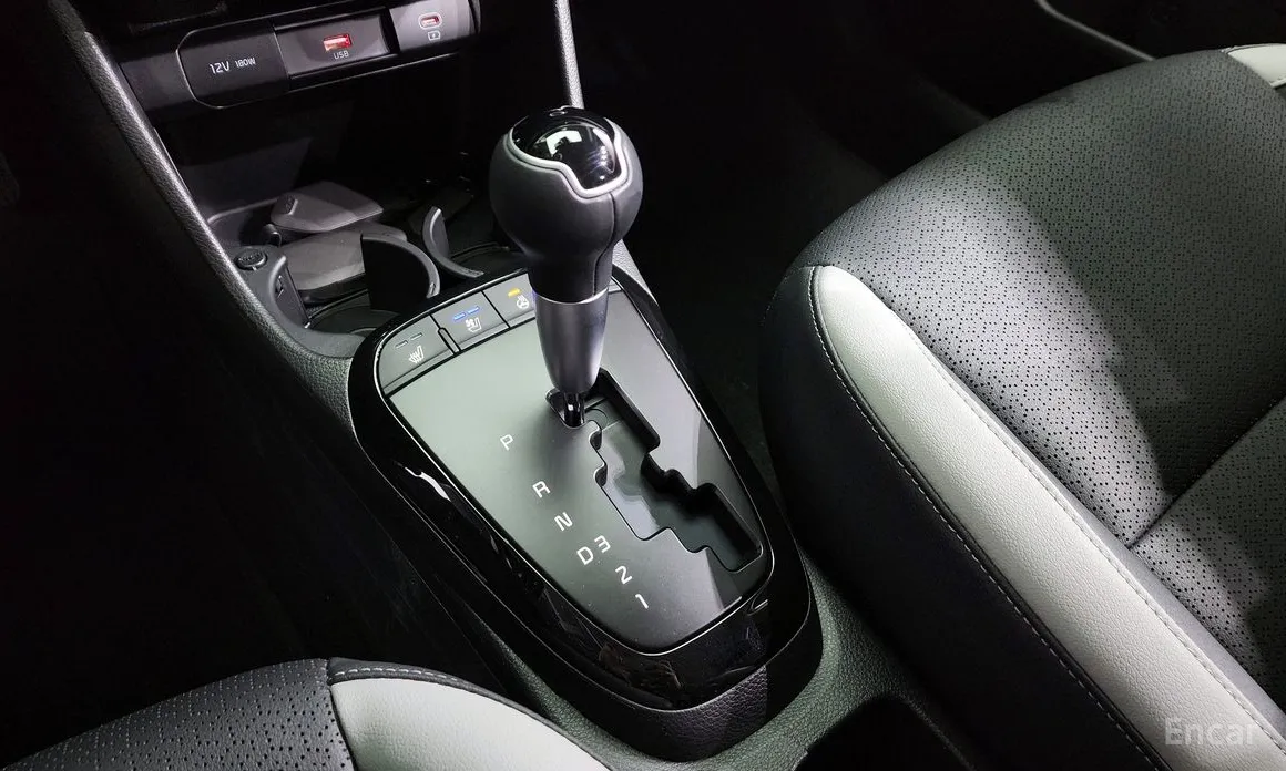 Фото 9 - Kia Morning