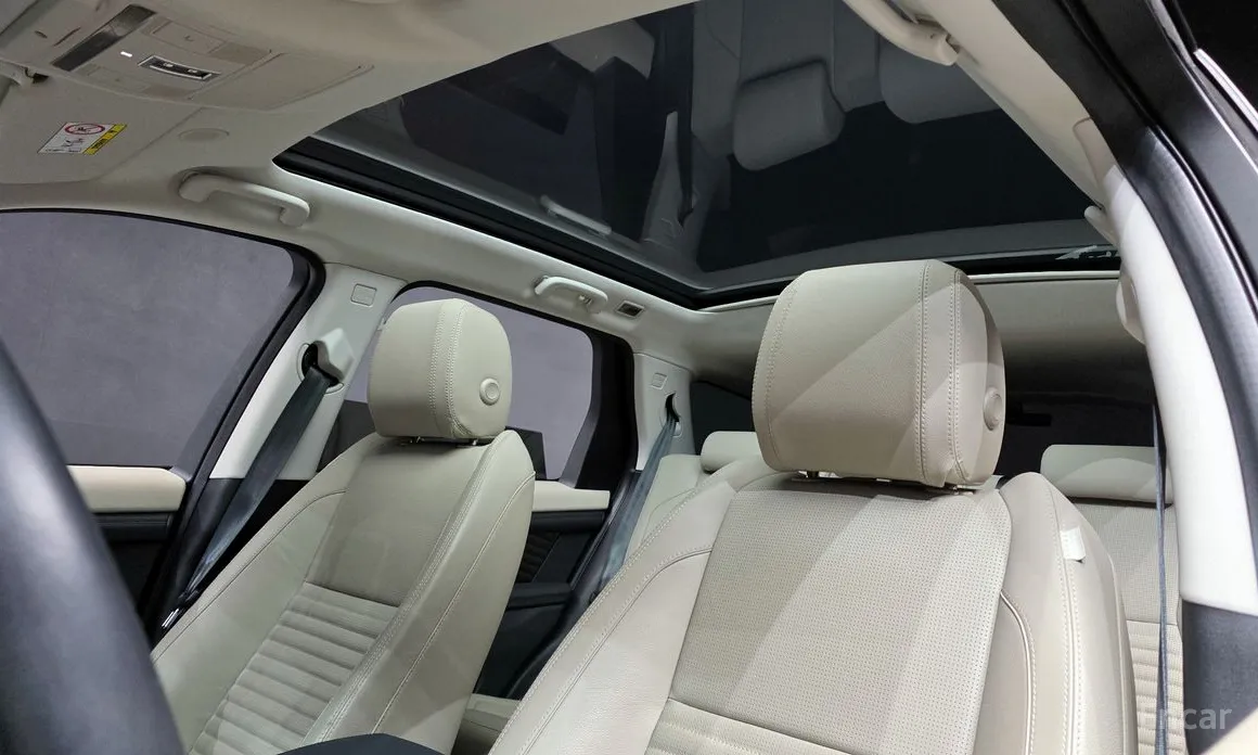 Фото 19 - Land Rover Discovery Sport