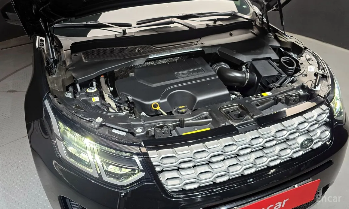 Фото 6 - Land Rover Discovery Sport