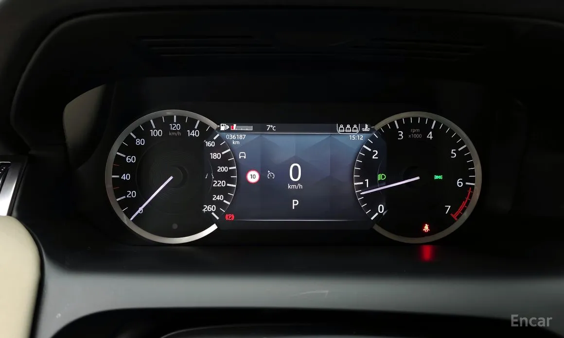 Фото 8 - Land Rover Discovery Sport