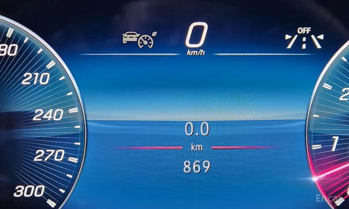 Фото 11 - Mercedes-Benz AMG GT