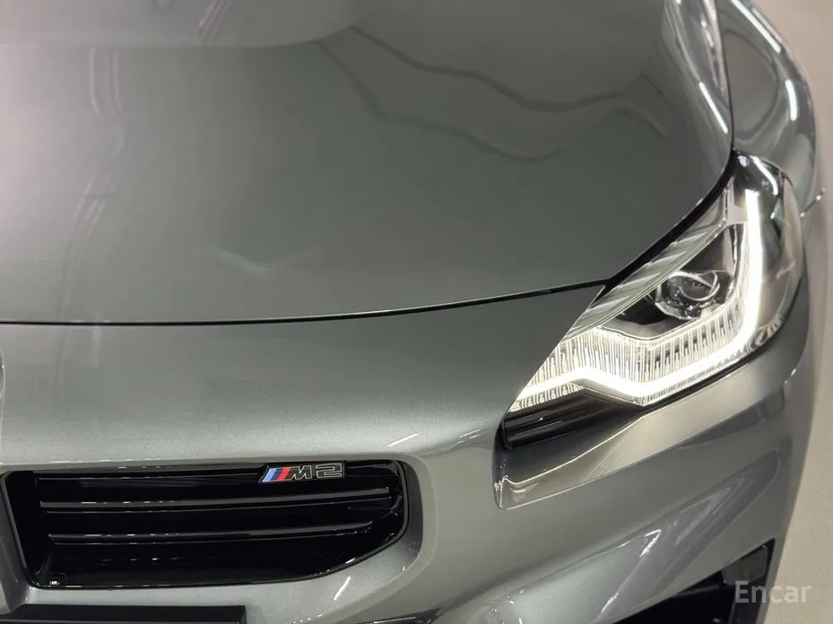 Фото 14 - BMW M2