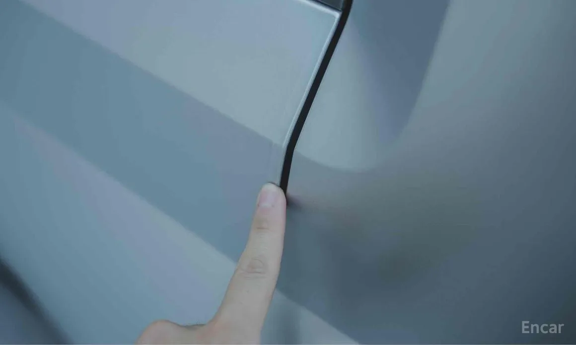 Фото 11 - Hyundai Casper