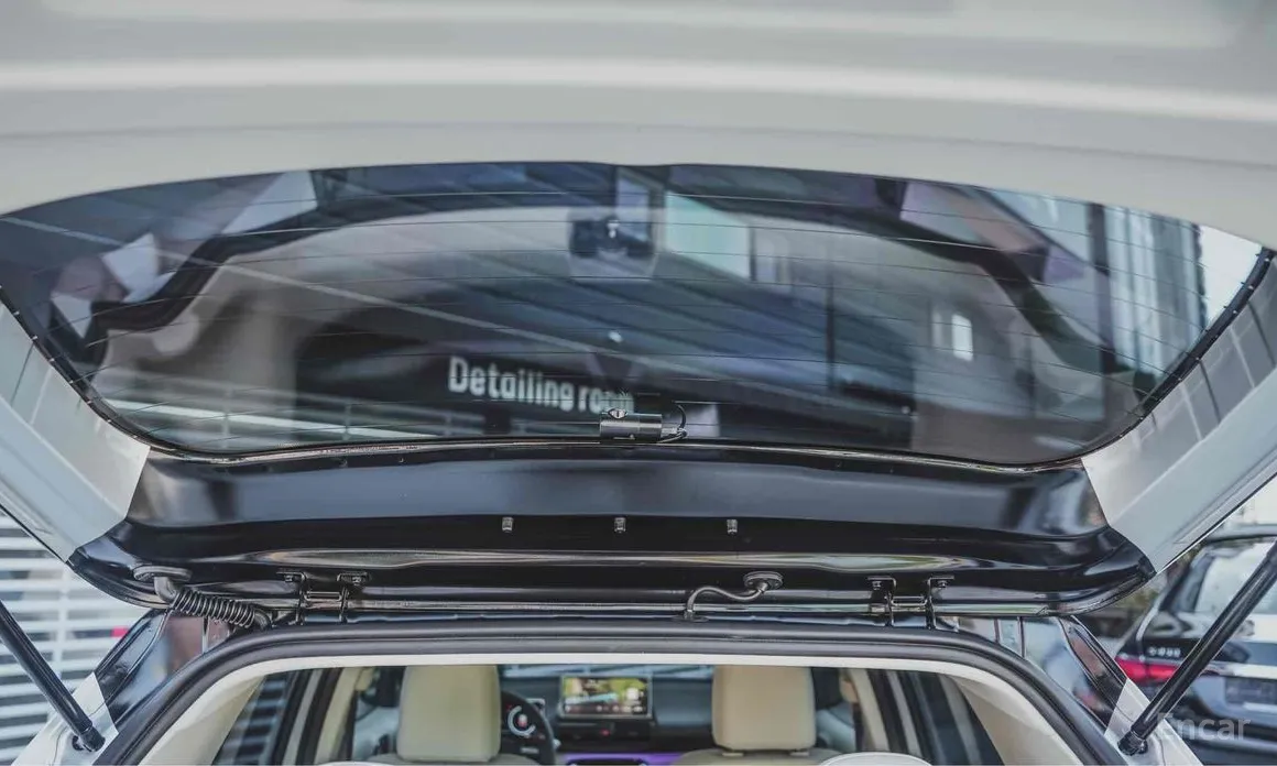 Фото 12 - Hyundai Casper