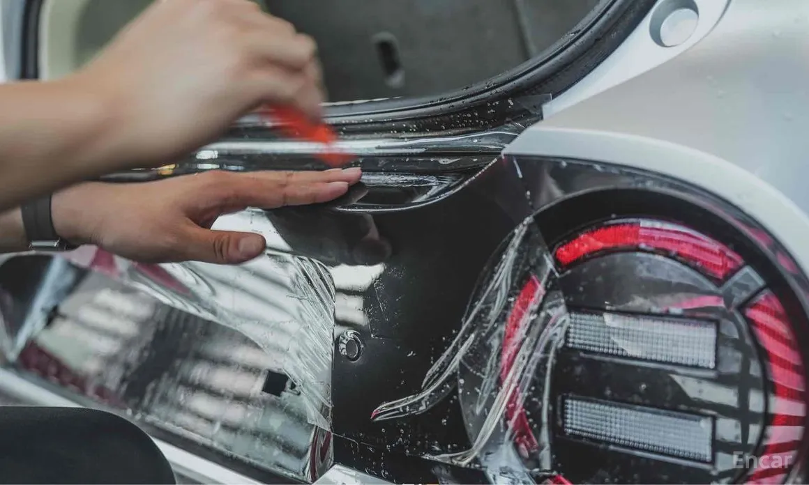 Фото 14 - Hyundai Casper