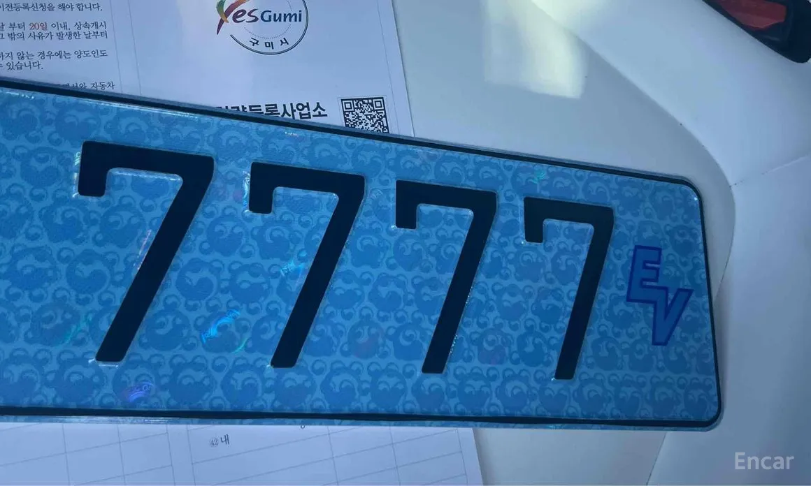 Фото 2 - Hyundai Casper