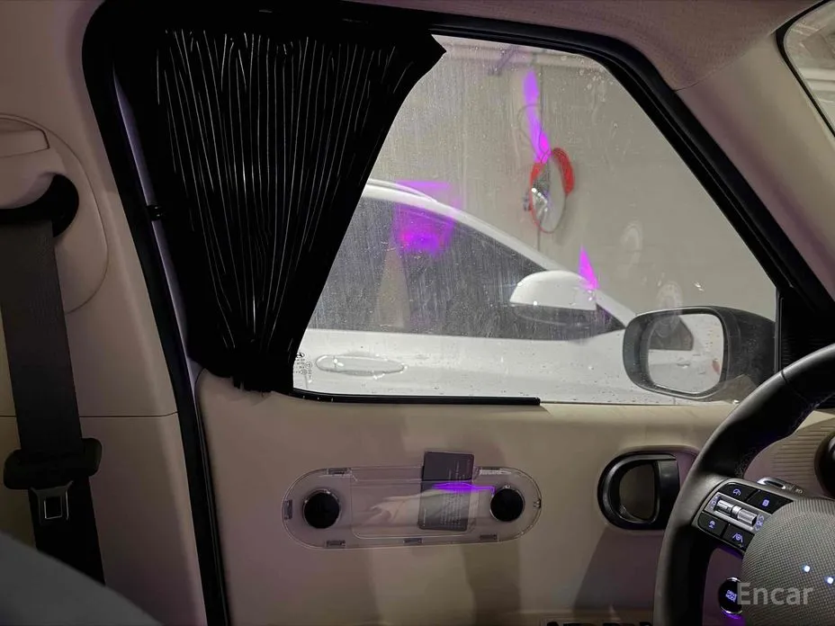 Фото 7 - Hyundai Casper