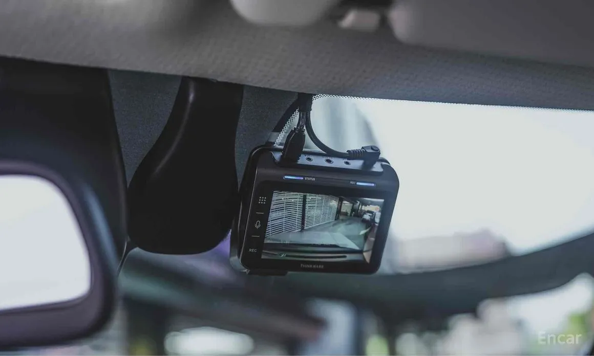 Фото 9 - Hyundai Casper