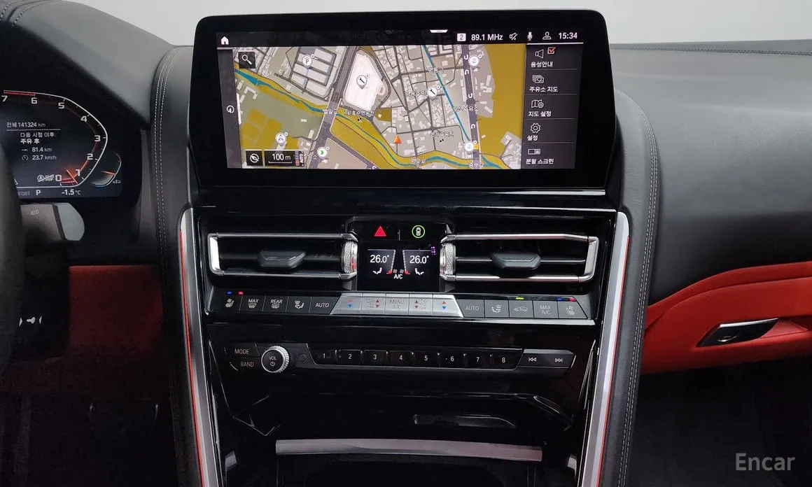 Фото 15 - BMW 8 Series