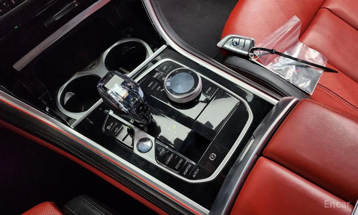 Фото 9 - BMW 8 Series