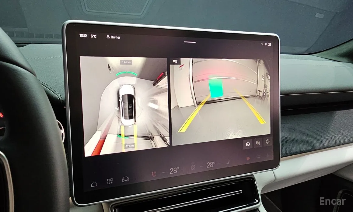 Фото 15 - Polestar 4