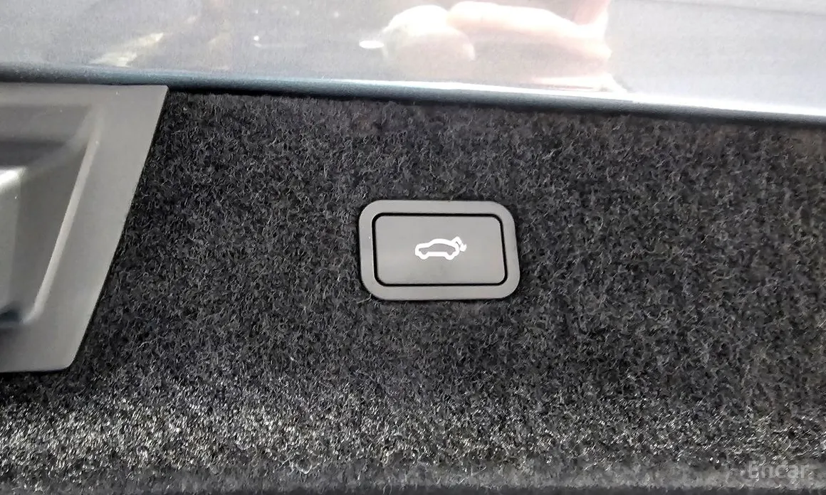 Фото 19 - Polestar 4