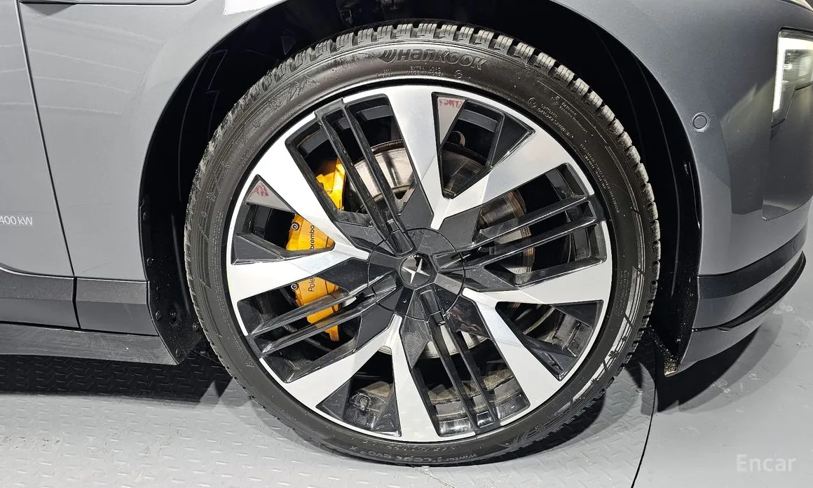 Фото 5 - Polestar 4