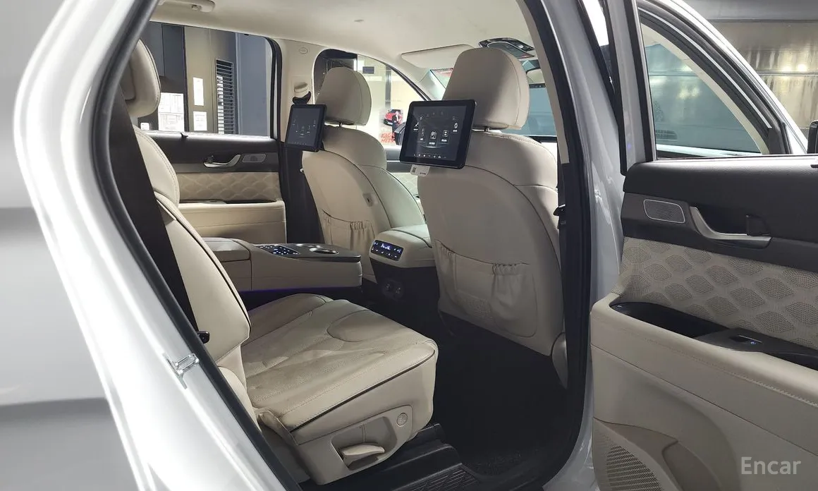 Zdjęcie 12 - Hyundai Palisade