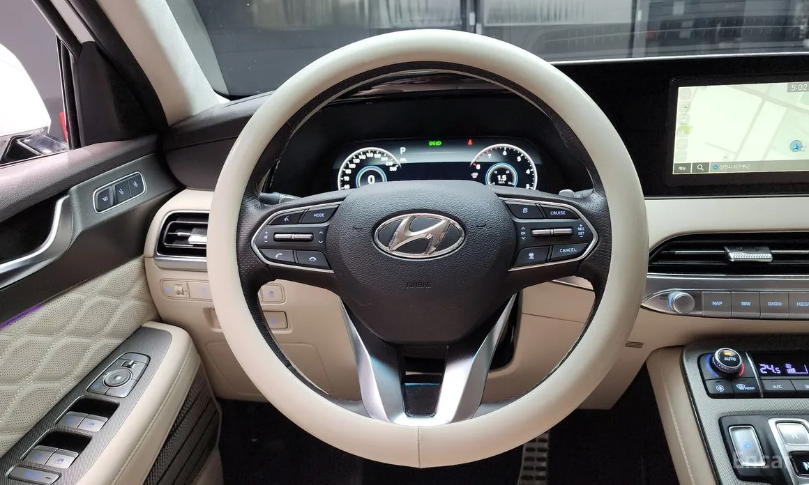 Zdjęcie 13 - Hyundai Palisade