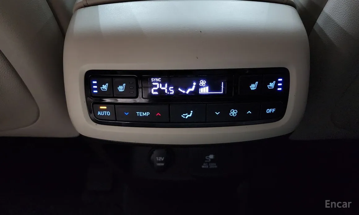 Zdjęcie 19 - Hyundai Palisade
