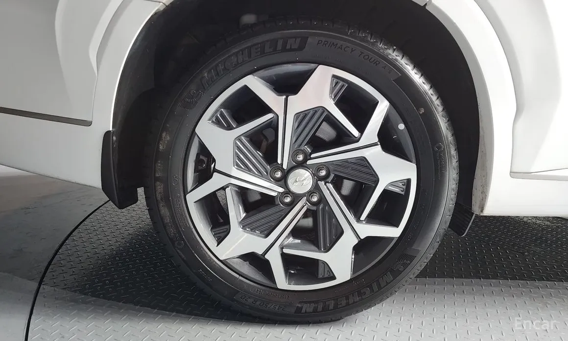 Zdjęcie 5 - Hyundai Palisade