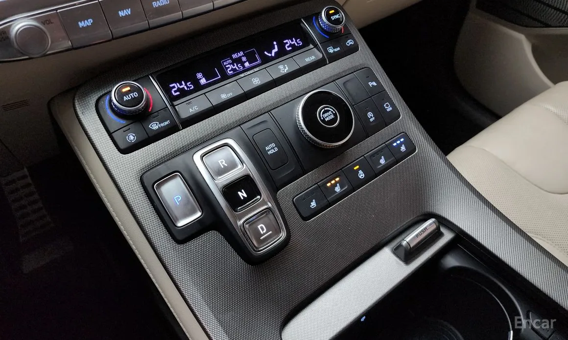 Zdjęcie 9 - Hyundai Palisade