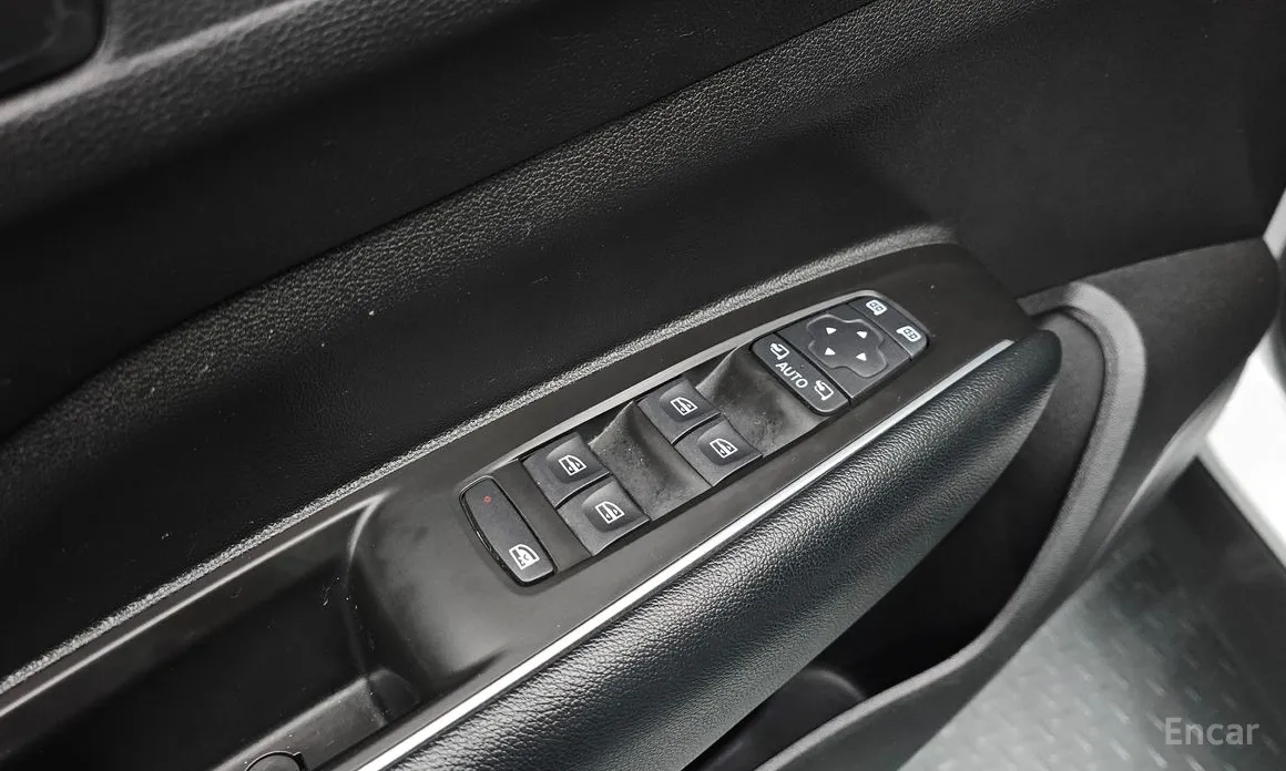 Фото 12 - Renault QM6