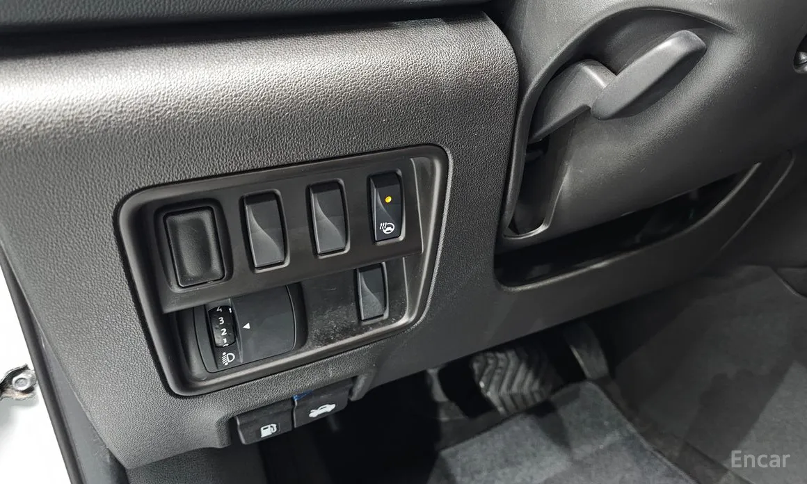 Фото 13 - Renault QM6