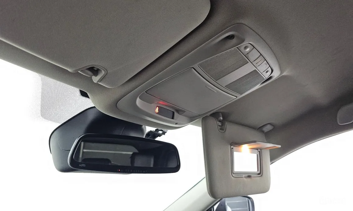 Фото 15 - Renault QM6