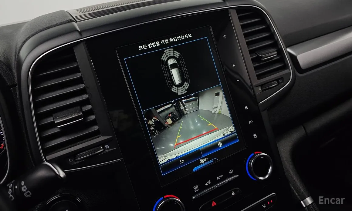 Фото 16 - Renault QM6