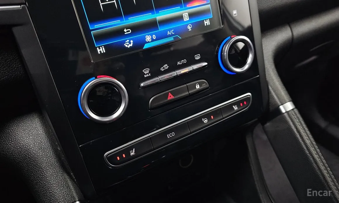 Фото 17 - Renault QM6