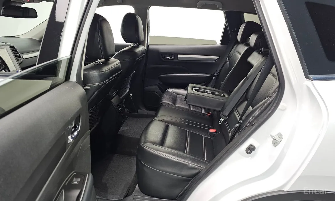 Фото 18 - Renault QM6