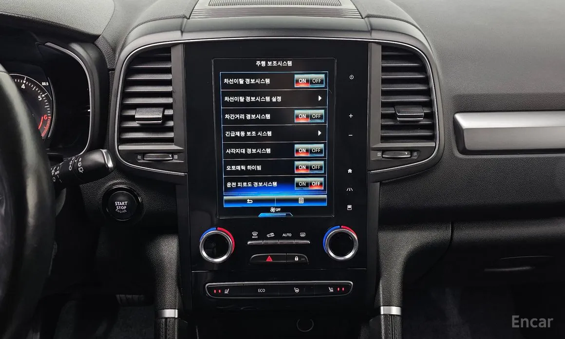 Фото 19 - Renault QM6