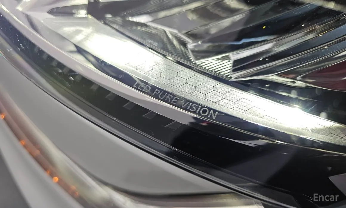 Фото 20 - Renault QM6