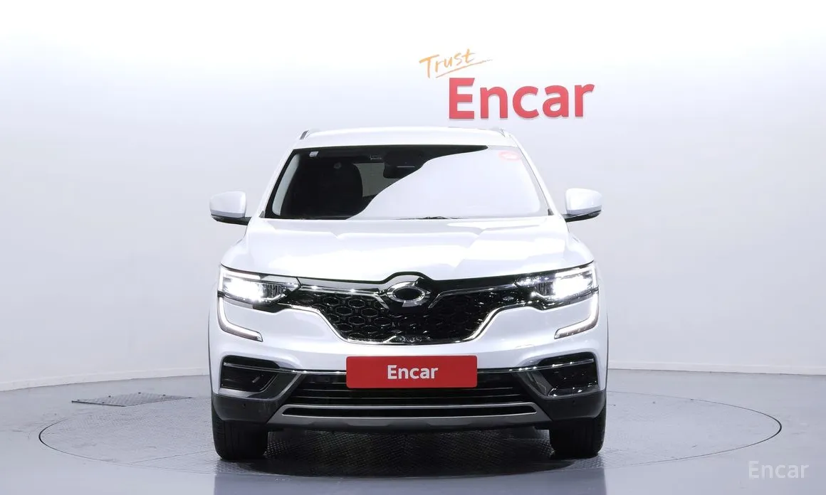 Фото 3 - Renault QM6