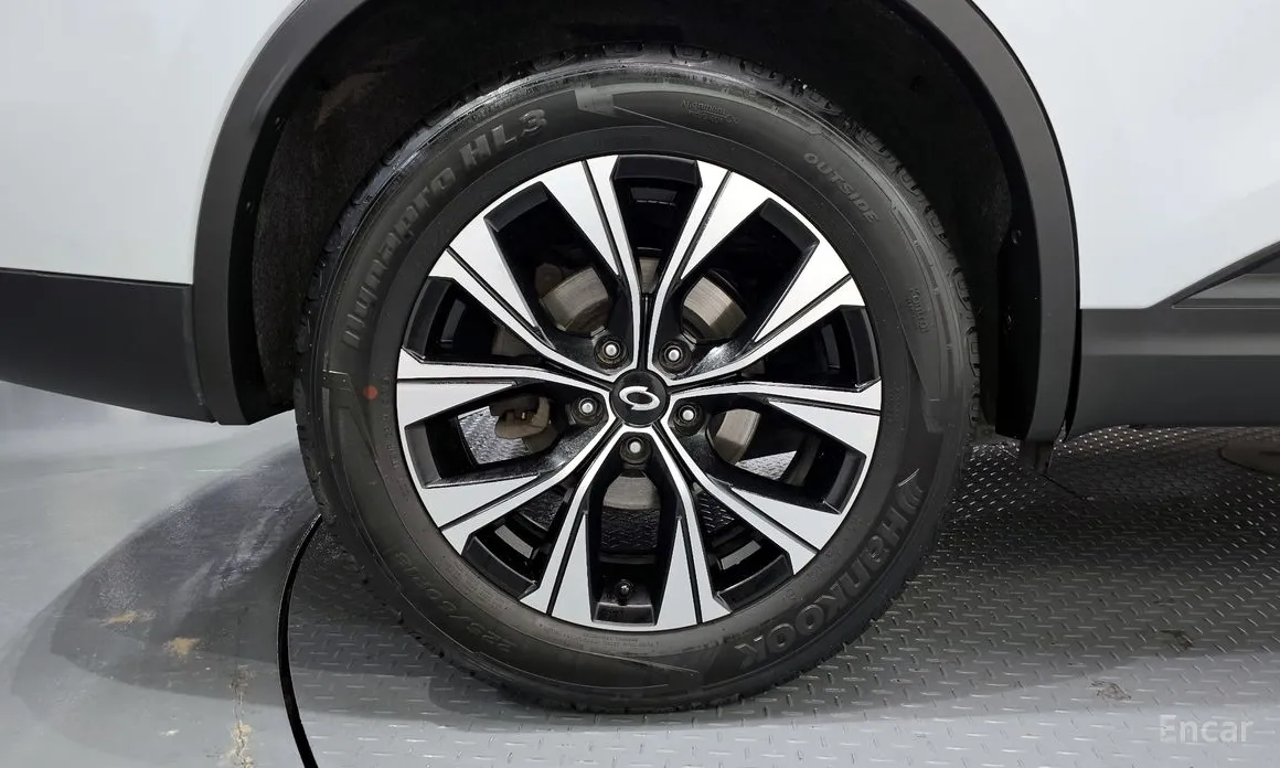 Фото 5 - Renault QM6