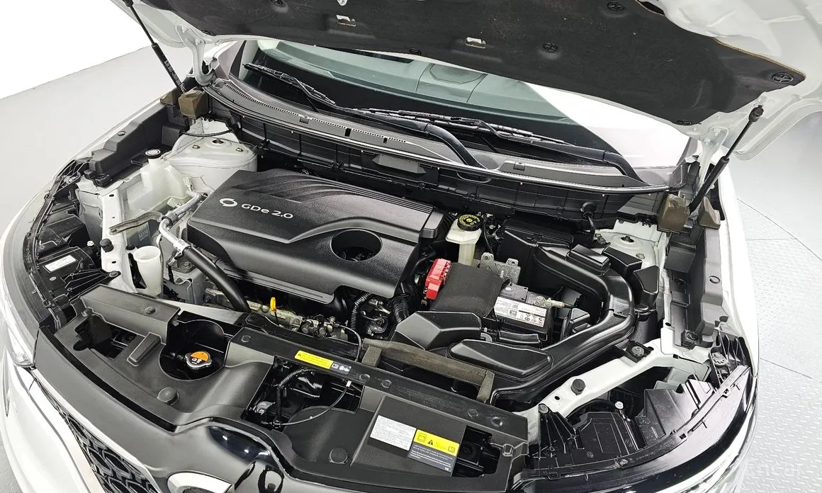 Фото 6 - Renault QM6