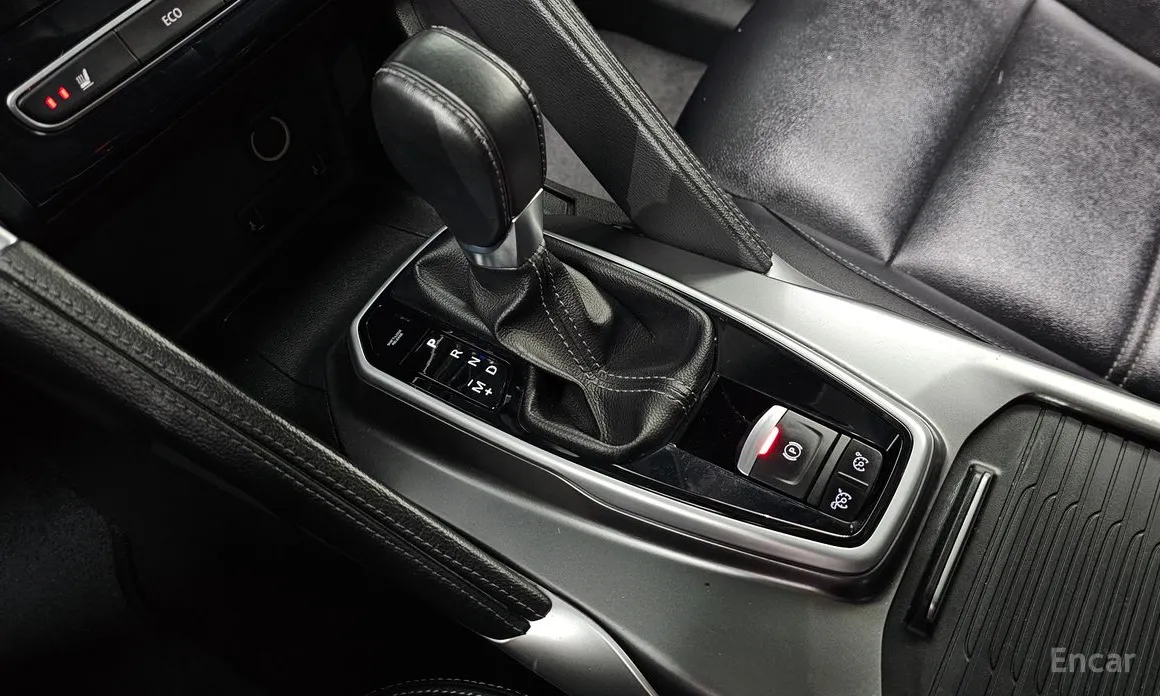 Фото 9 - Renault QM6